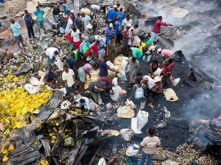 mercado haiti ap2.jpg 1902800914 | Noticias de hoy en De Último Minuto