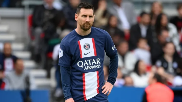 messi psg | Noticias de hoy en De Último Minuto