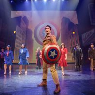 Rogers: The Musical