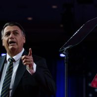 Bolsonaro adelanta que recurrirá ante la Corte Suprema si es inhabilitado