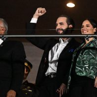 Bukele sobre los Centroamericanos y del Caribe: "Fue un gran reto pero lo logramos"