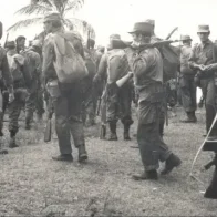 Hoy se conmemoran 64 años de la gesta del 14 de junio 1959 contra Trujillo