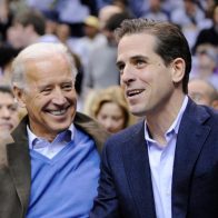 Acusan al hijo de Biden por posesión ilegal de un arma y de un delito de impuestos
