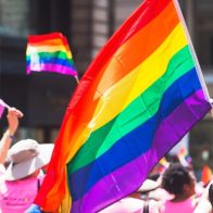 28 de junio: Día Internacional del Orgullo LGBT