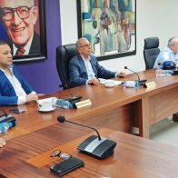 PLD iniciará campaña con marcha en la capital encabezada por Abel Martínez