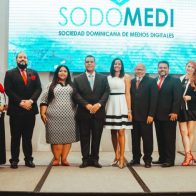 Sociedad Dominicana de Medios Digitales (SODOMEDI)