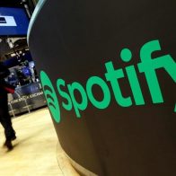 Spotify despedirá a 200 empleados de división de podcasts