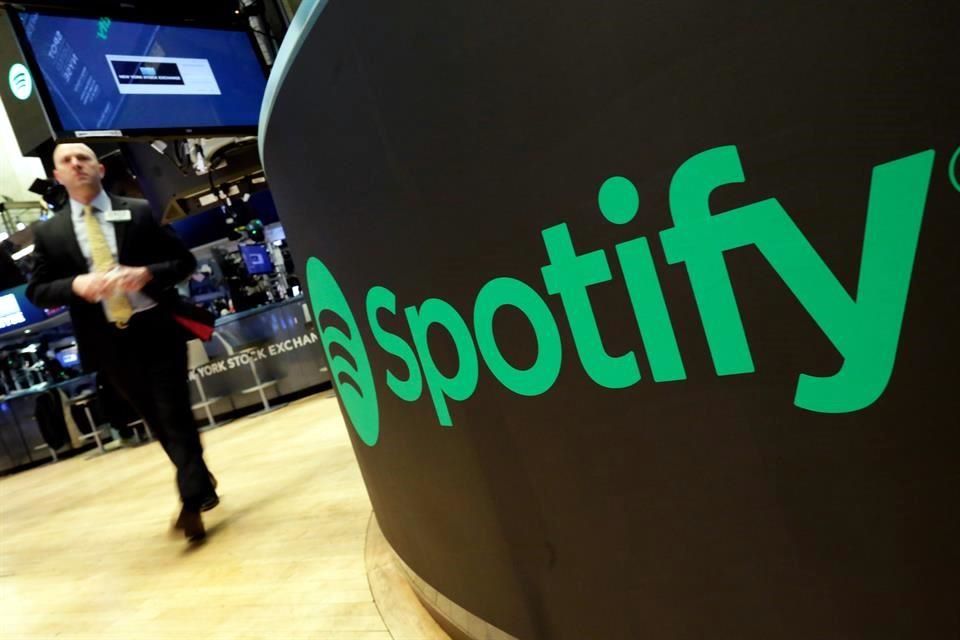Spotify despedirá a 200 empleados de división de podcasts