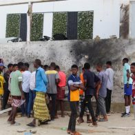 Mueren 16 personas en el ataque yihadista