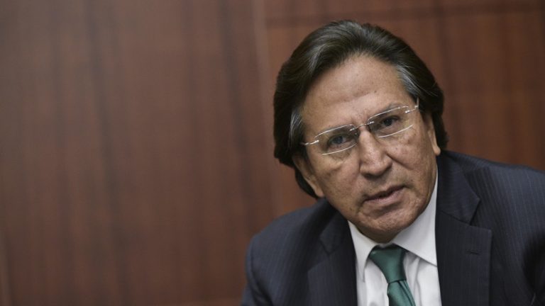 Expresidente peruano Alejandro Toledo fue trasladado de emergencia al hospital 8 | Noticias de hoy en República Dominicana 5d2e1af908f3d94b5b8b4666 | Noticias de hoy en De Último Minuto