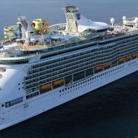 Rescatan pasajera que se cayó de un crucero al sureste de RD