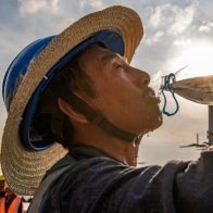 Una ola de calor sacude el sur de China
