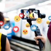 Estudio revela periodistas pierden terreno entre ante auge de “influencers”