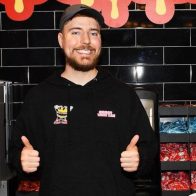 El youtuber MrBeast rechazó una invitación para viajar en el sumergible Titán