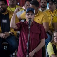 Henrique Capriles