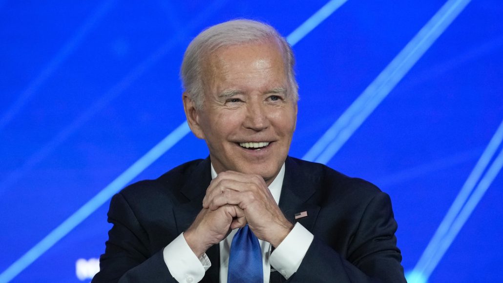 Joe Biden
