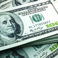 El dólar alcanza los 55.32 pesos dominicanos para la venta
