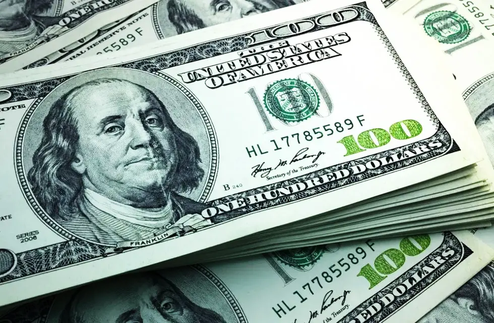 El dólar alcanza los 55.32 pesos dominicanos para la venta