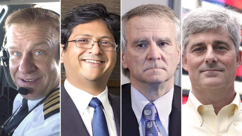 Familias de las víctimas del sumergible Titan podrían demandar a compañía