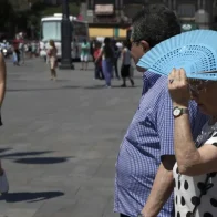 Temperaturas globales en primeros días de junio fueron las más altas jamás registradas