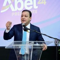 Abel Martínez