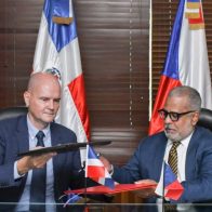 RD y República Checa modernizan acuerdo de transporte aéreo