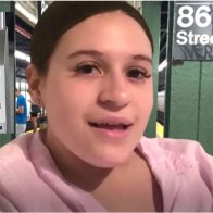 Adolescente dominicana entre mujeres víctimas de acuchillamientos en Metro de NY