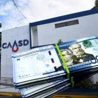 Recaudación CAASD ascendente a 3 millones de pesos no fue depositada en la Cuenta Única del Tesoro
