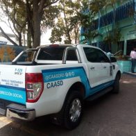 20 vehículos de la CAASD están registrados a nombres de terceros, revela auditoría
