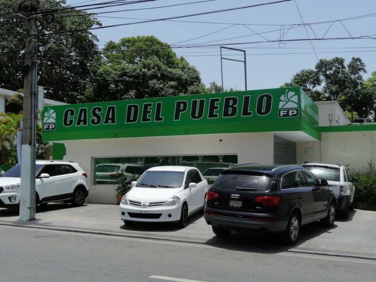 FP solicita JCE realizar simulacro de escrutinio con presencia de delegados