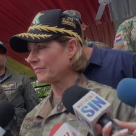 Comandante de Ejército EEUU confirma trabajan con Canadá y RD para ayudar policía de Haití