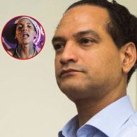 José Laluz: "Onguito Wa tiene que pagar y resarcir a la sociedad"