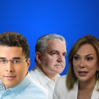 Ministros del gobierno, mantienen alta valoración en la población