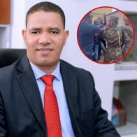 ADOMA condena agresión de militares contra abogado en Valverde