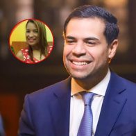 Periodista Maribel Estévez denuncia equipo de Roberto Ángel negó botella de agua tras recorrido en Valverde