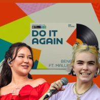 La canción oficial del Mundial femenino, "Do it again", se estrenará el 29 de junio