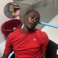 Policía Nacional rescata niño secuestrado por padrastro en Valverde