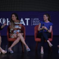 "Billboard no cobra por publicación", afirman ejecutivas de la revista