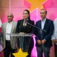 PLD considera declaración de Abinader sobre reducción de homicidios "es una burla"