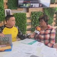 Maestra denuncia "persecución política" por parte del director distrital y gobernadora en Hato Mayor