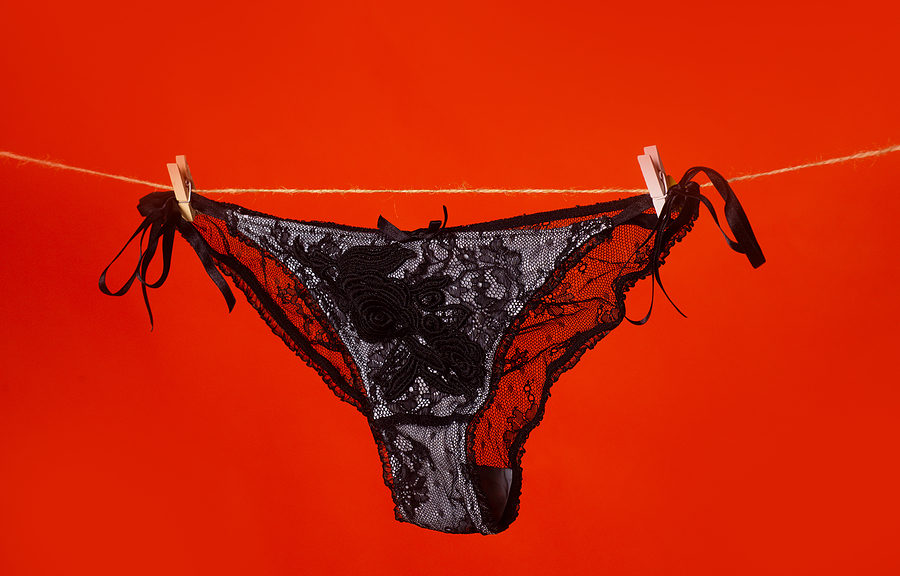 Día Mundial de las Mujeres sin Ropa Interior