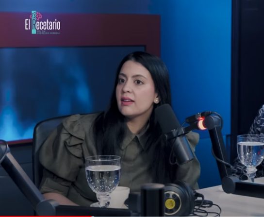 Dermatóloga advierte es "un pecado" bañarse con jabón de cuaba