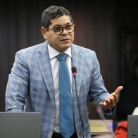 Diputado Serrata culpa alcalde SDO de inundaciones en barrios