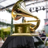 66 edición de los Grammy se celebrará el 4 de febrero de 2024 en Los Ángeles
