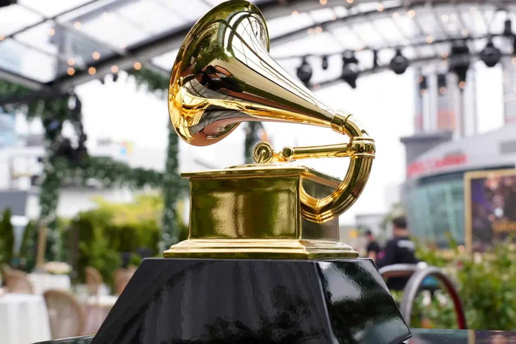 66 edición de los Grammy se celebrará el 4 de febrero de 2024 en Los Ángeles