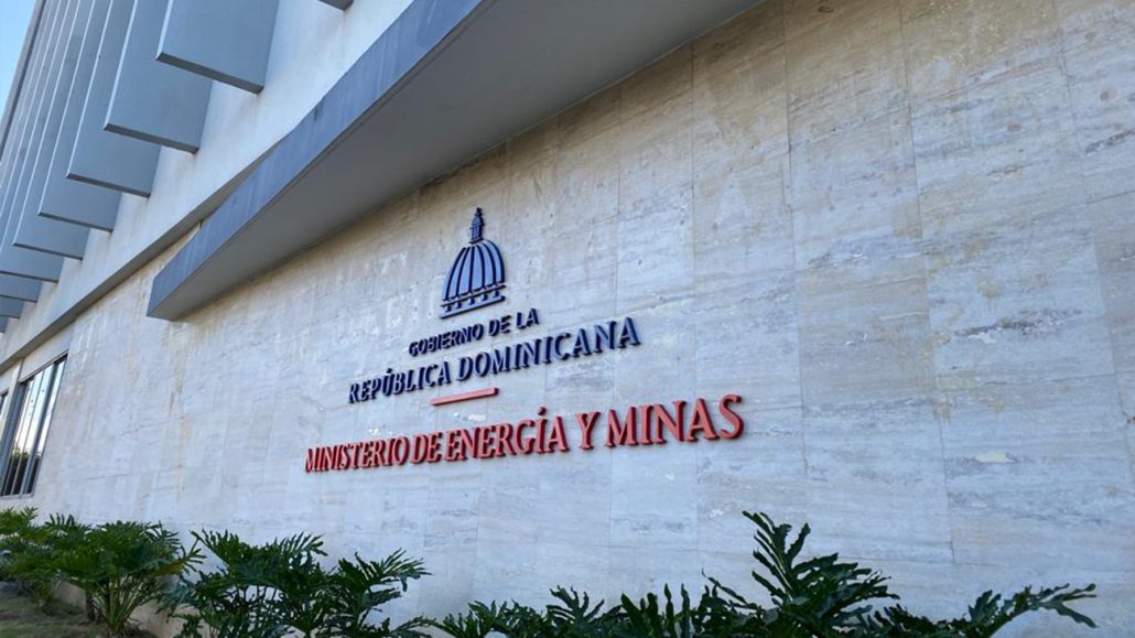RD representará a países de AL y el Caribe en Consejo Directivo del EITI