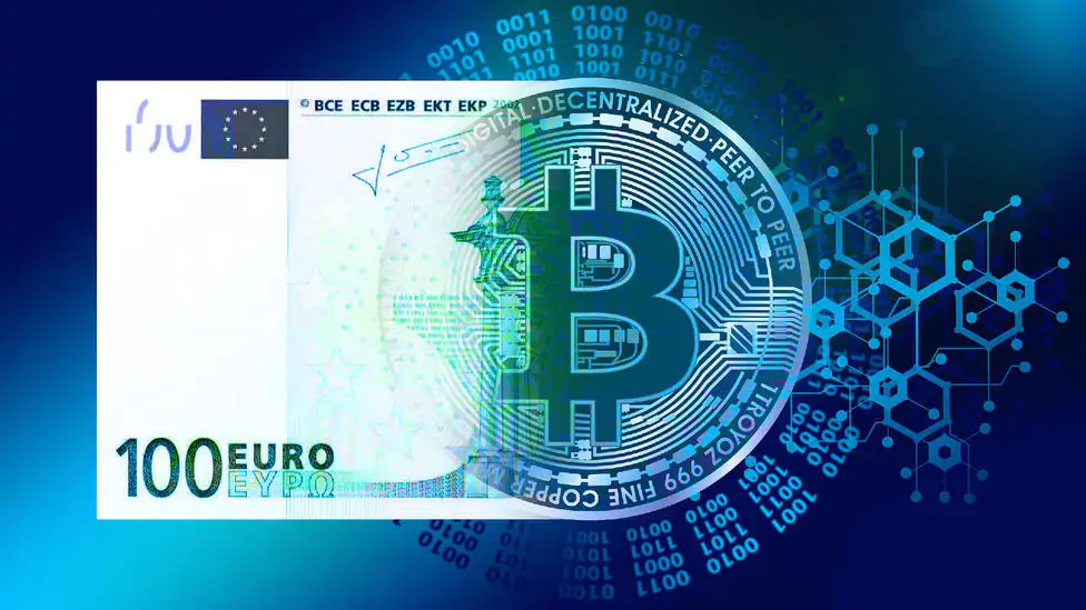 Bruselas impulsa el euro digital para reducir dependencia de Visa y Mastercard