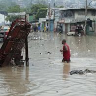 Suben a 51 los muertos confirmados en Haití por las inundaciones