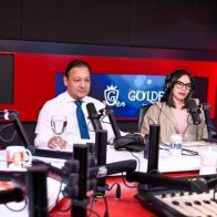 Abel Martínez defiende unidad del PLD para ganar elecciones 2024