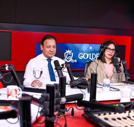 Abel Martínez defiende unidad del PLD para ganar elecciones 2024
